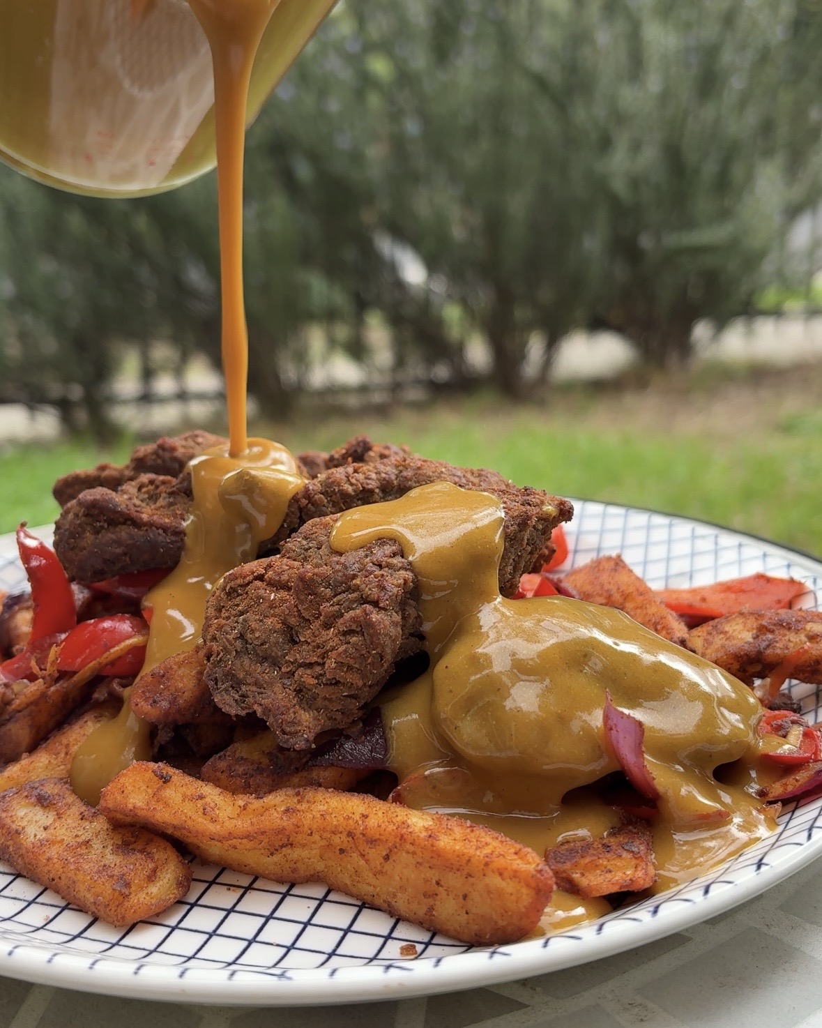 How to Make the Perfect Vegan Spice Bag with Lion’s Mane