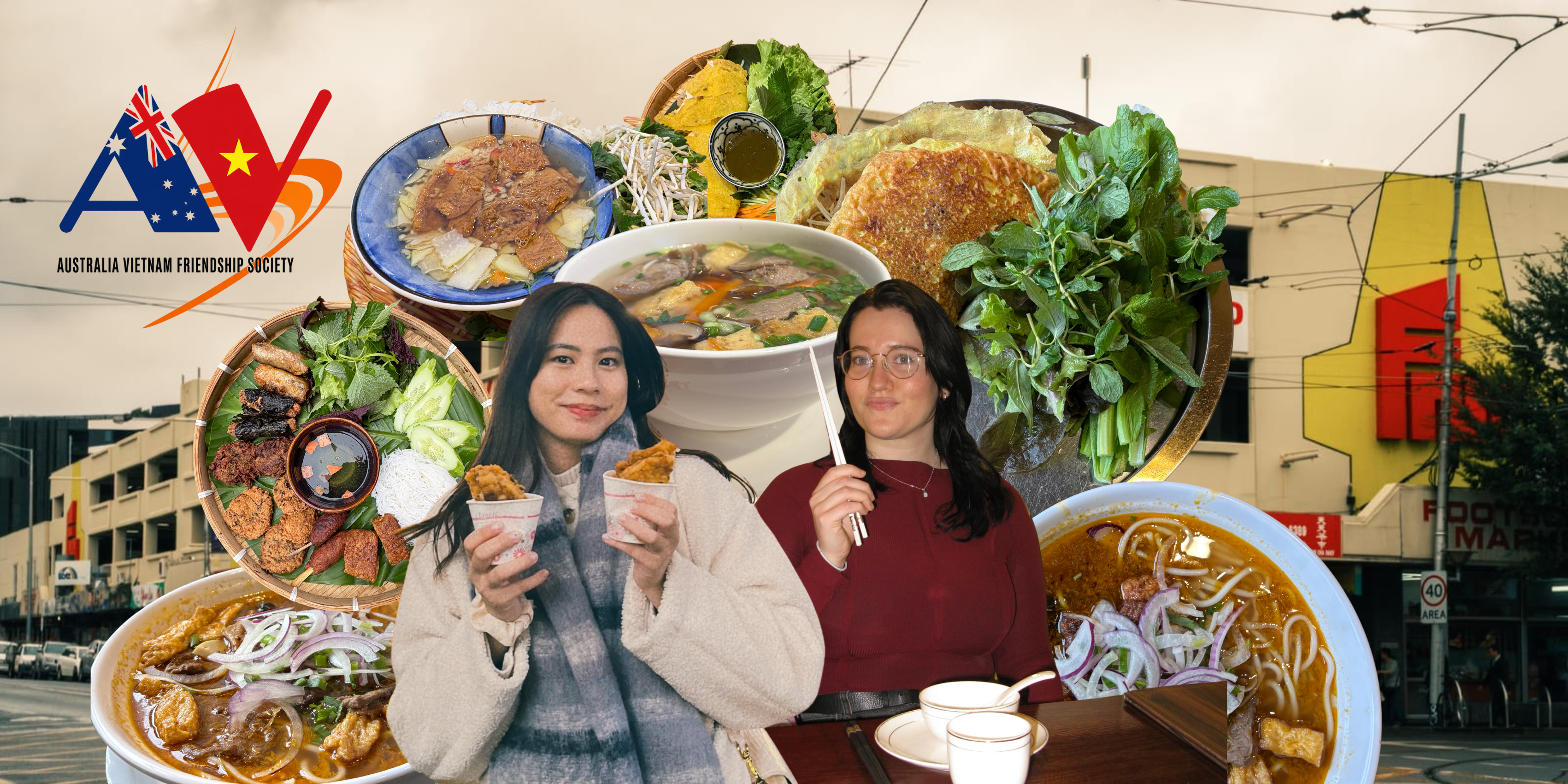 We Hosted Melbourne’s First Vegan Vietnamese Food Tour (And It Was Even Better Than I Imagined)